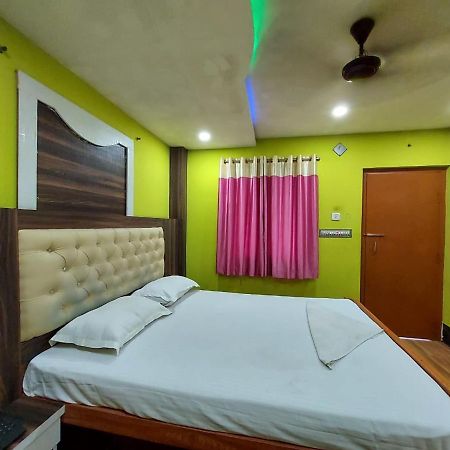Samudar Sakshi Guest House Mandarmani Exterior photo