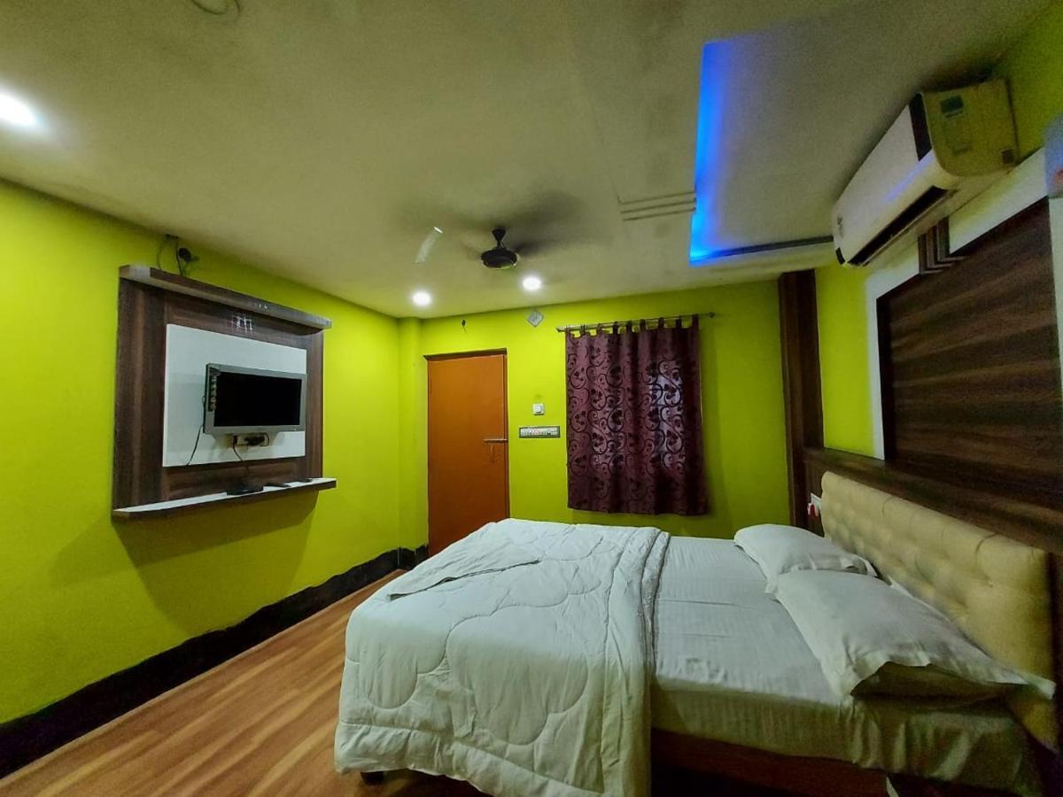 Samudar Sakshi Guest House Mandarmani Exterior photo