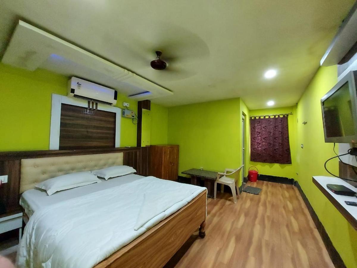 Samudar Sakshi Guest House Mandarmani Exterior photo