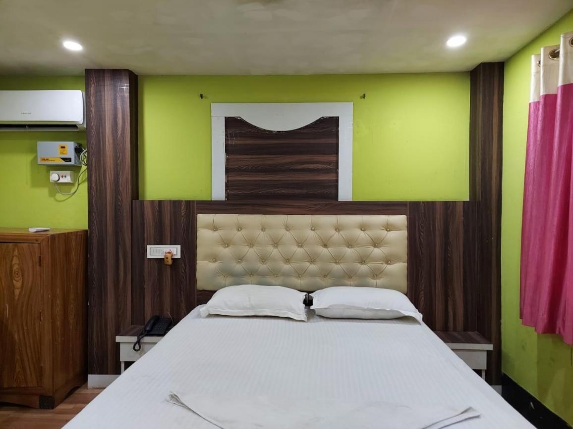 Samudar Sakshi Guest House Mandarmani Exterior photo