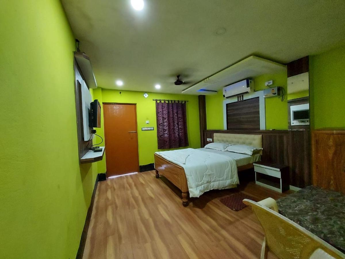 Samudar Sakshi Guest House Mandarmani Exterior photo