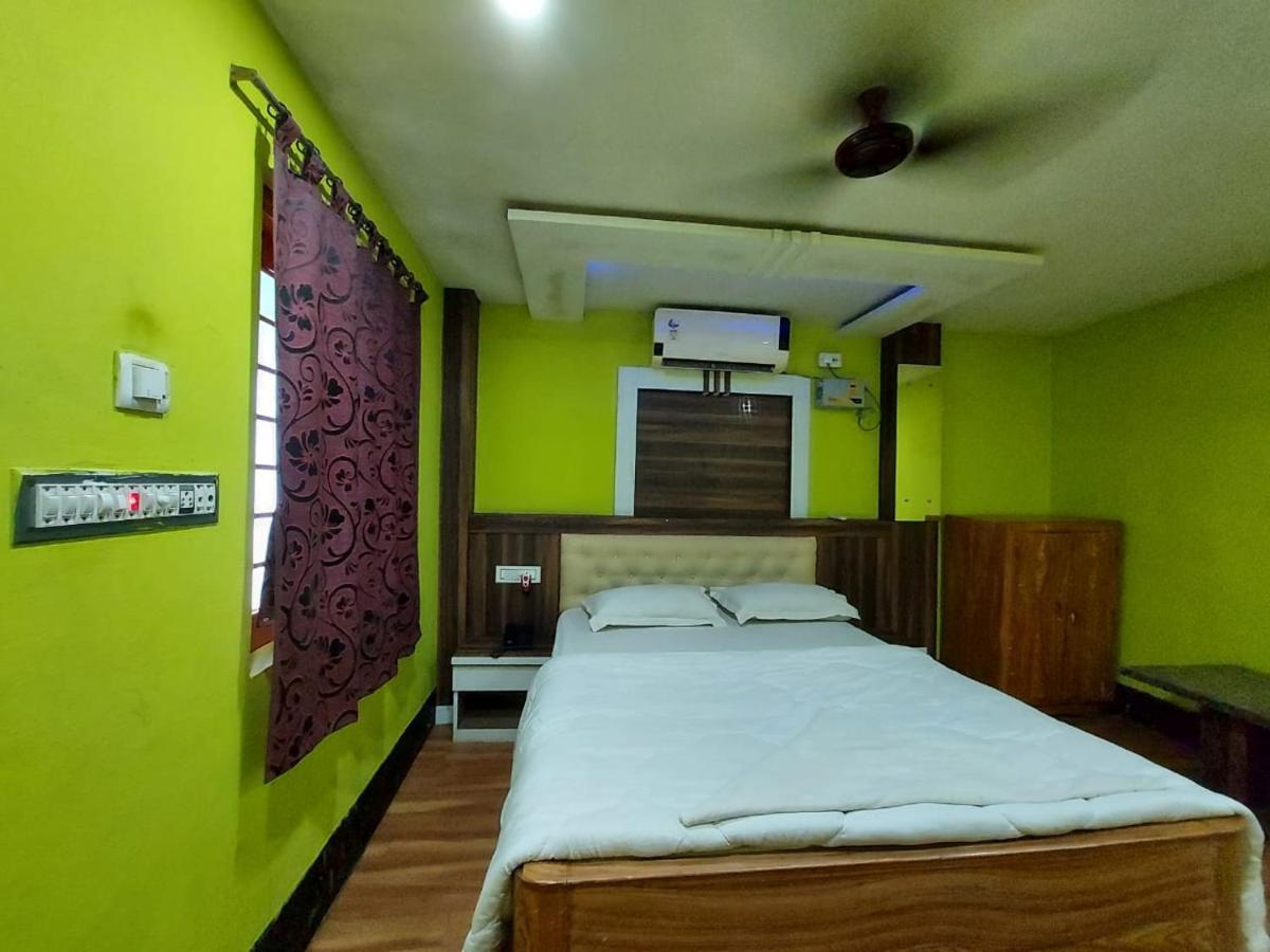 Samudar Sakshi Guest House Mandarmani Exterior photo